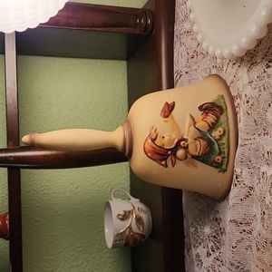 Hummel collector bell